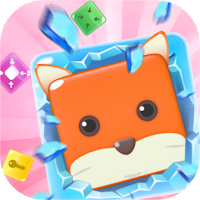 Animal Landing – Puzzle&Crush MOD APK v1.0.10 (Unlimited Money)