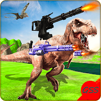 Animal Royale Beast Battle 3D MOD APK v1.0.7 (Unlimited Money)