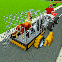 Animal Transport Games Race 3d MOD APK v3.1 (Unlimited Money)