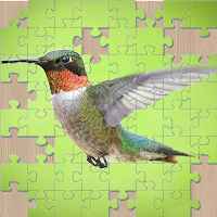 Animated Jigsaw puzzles game MOD APK v2024.01.11 (Unlimited Money)