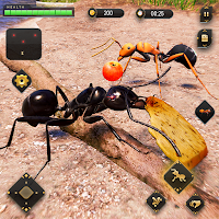 Ants Army Simulator: Ant Games MOD APK v1.0.8 (Unlimited Money)