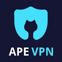 APE VPN: Secure VPN Proxy MOD APK v1.0.1 (Unlocked)