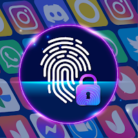 App Lock: Fingerprint AppLock MOD APK v1.1.6 (Unlocked)
