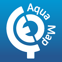 Aqua Map – Mobile Chartplotter MOD APK v25.1 (Unlocked)