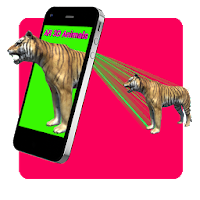 AR 3D Animals MOD APK v3.8 (Unlocked)