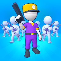 Army War Camp—Battle Game MOD APK v1.20.13 (Unlimited Money)