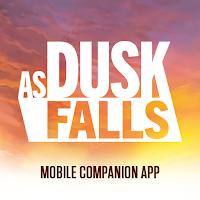 As Dusk Falls Companion App MOD APK v0.1.204236 (Unlimited Money)