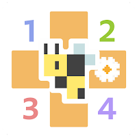 マインスイーパー　アートスイーパー　イラストパズルゲーム MOD APK v1.3.7 (Unlimited Money)