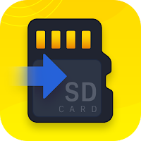 Auto Transfer:Phone To Sd Card MOD APK v1.41 (Unlocked)