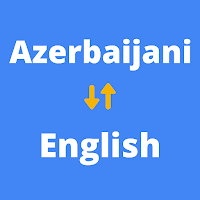 Azerbaijani English Translator MOD APK v2.0.2 (Unlocked)