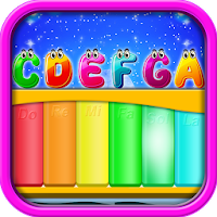Baby Piano – Children Song MOD APK v1.0.3 (Unlimited Money)