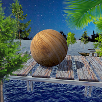 Balance Ball Extreme 3D MOD APK v1.6 (Unlimited Money)