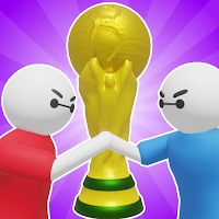 Ball Brawl 3D – Soccer Cup MOD APK v1.57 (Unlimited Money)