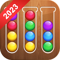 Ball Sort Puzzle: Color Game MOD APK v1.2.4 (Unlimited Money)