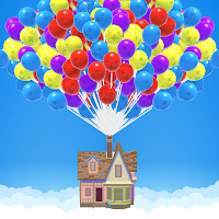 Balloon Up MOD APK v0.4 (Unlimited Money)