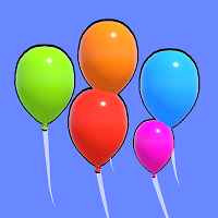 Balloons Crowd 3D MOD APK v0.1 (Unlimited Money)