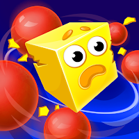 Balls VS Cubes MOD APK v0.1 (Unlimited Money)