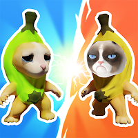 Merge Monster Battle Fight MOD APK v2.1 (Unlimited Money)