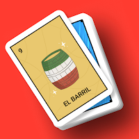 Mexican lottery deck MOD APK v2.7.4 (Unlimited Money)