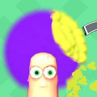 Barber Cut – Hair Cutting Game MOD APK v0.3 (Unlimited Money)