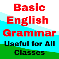 Basic English Grammar MOD APK v1.22 (Unlocked)