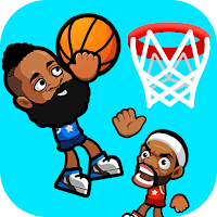 Basket1vs1Battle MOD APK v1.1.0 (Unlimited Money)