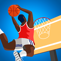 Basketball Life 3D – Dunk Game MOD APK v227000 (Unlimited Money)