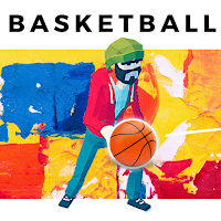 basketball star dunk street 3D MOD APK v120 (Unlimited Money)