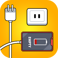 Battery Savior- Recharge Plug MOD APK v1.0.0 (Unlimited Money)