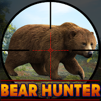 Bear Hunter: Animal Shooting MOD APK v1.2 (Unlimited Money)