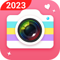 Beauty Camera -Selfie, Sticker MOD APK v3.6.0 (Unlocked)