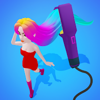 Beauty Salon Idle MOD APK v0.8.0 (Unlimited Money)