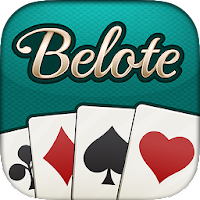 Belote.com – Belote & Coinche MOD APK v2.11.1 (Unlimited Money)