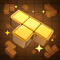 Betfullstar Wood Block Jigsaw MOD APK v2.17 (Unlimited Money)