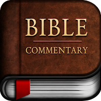 Bible Commentary Offline MOD APK v1.2.0 (Unlocked)