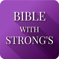 Bible Concordance & Strongs MOD APK v5.1.0 (Unlocked)