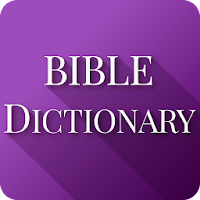 Bible Dictionary & KJV Bible MOD APK v5.1.0 (Unlocked)