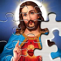 Bible Games: Jigsaw Puzzle HD MOD APK v1.13 (Unlimited Money)