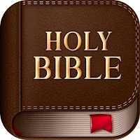 Bible KJV with Apocrypha MOD APK v5.8.1 (Unlocked)