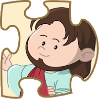 Bible Puzzles Game MOD APK v1.0.32 (Unlimited Money)