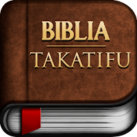 Biblia Takatifu, Swahili Bible MOD APK v5.8.0 (Unlocked)