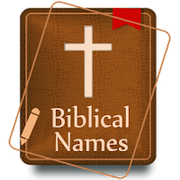 Biblical Names with Meaning MOD APK v3.0 (Unlocked)