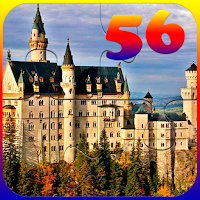 Big puzzles: Castles MOD APK v0.37.4 (Unlimited Money)