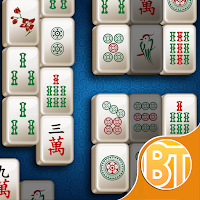 Big Time Mahjong MOD APK v1.0.8 (Unlimited Money)