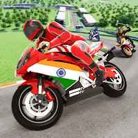 Bike Racing: Motorcycle Games MOD APK v0.0.016 (Unlimited Money)