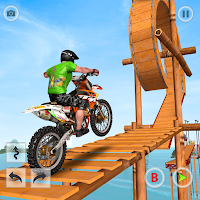 Bike Game : Bike Wala Game MOD APK v1.5 (Unlimited Money)