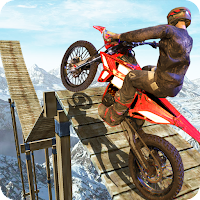 Bike Stunt: Bike Race Games MOD APK v2.4 (Unlimited Money)