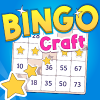 Bingo Craft – Bingo Games MOD APK v3.22 (Unlimited Money)