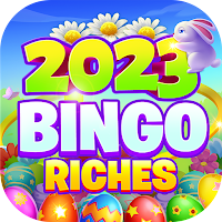 Bingo Riches – BINGO game MOD APK v1.43 (Unlimited Money)