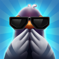 Birds are Watching MOD APK v0.1 (Unlimited Money)